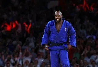 JUDO. TEDDY RINER AVANCE SON RETOUR À MI-AOÛT, SA PRÉSENCE AUX PROCHAINS MONDIAUX RESTE INDÉCISE