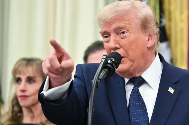 SOMMET DE L’OTAN À ANKARA : POUR LES EUROPÉENS, LA MENACE S’APPELLE DONALD TRUMP