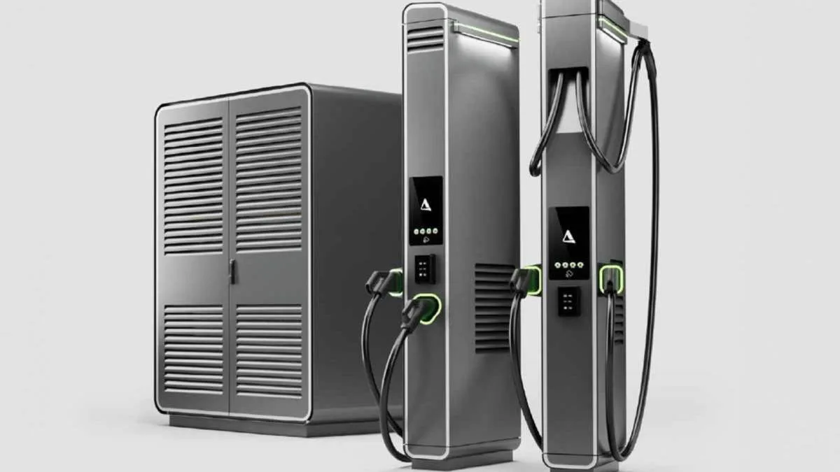 MOINS DE 10 MINUTES POUR RECHARGER UNE VOITURE ÉLECTRIQUE : CETTE BORNE EUROPÉENNE À 1 000 KW VEUT CONCURRENCER BYD