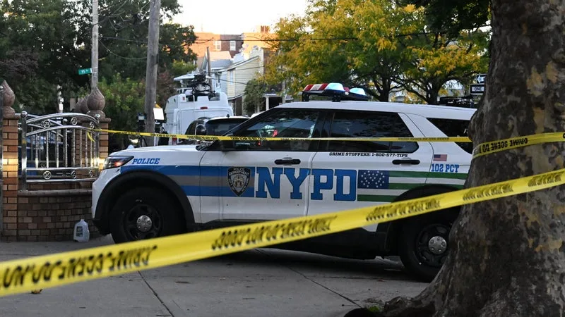 DU FENTANYL DONNÉ À LA PLACE DE COCAÏNE: UNE ÉTUDIANTE NEW-YORKAISE MEURT APRÈS AVOIR ÉTÉ DROGUÉE ET VIOLÉE DANS SON DORTOIR