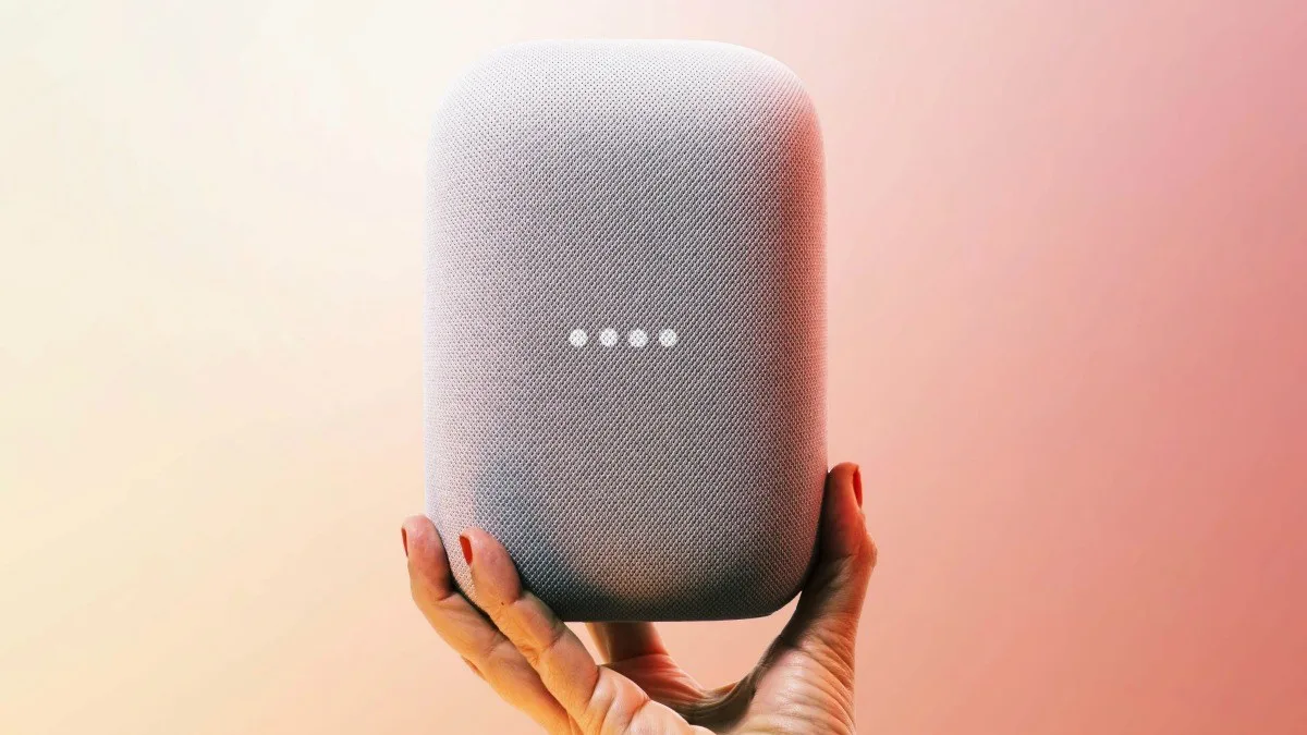 VOS VIEILLES ENCEINTES GOOGLE HOME ET NEST VONT BIENTÔT FONCTIONNER BEAUCOUP MIEUX