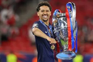PSG – ARSENAL. « PASSER DE ZÉRO À DEUX, C’EST INCROYABLE » : LES RÉACTIONS DES PARISIENS APRÈS LA FINALE REMPORTÉE