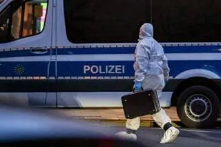 ALLEMAGNE : CE QUE L’ON SAIT DE LA COURSE MEURTRIÈRE D’UN VÉHICULE QUI A TUÉ DEUX PERSONNES À LEIPZIG