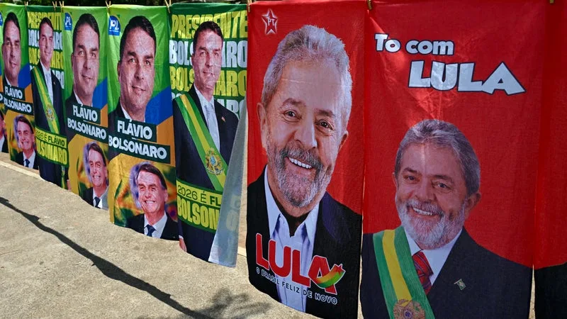 « LA PLUS IMPORTANTE VICTOIRE DES TRAVAILLEURS BRÉSILIENS DEPUIS LA CONSTITUTION DE 1988 »: LE PARLEMENT BRÉSILIEN APPROUVE LA RÉDUCTION DU TEMPS DE TRAVAIL PROMISE PAR LULA
