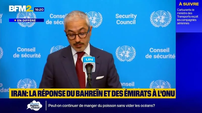 MISSILES: LES ÉMIRATS ARABES UNIS PRÊTS À RÉPONDRE AUX ATTAQUES IRANIENNES