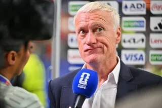 COUPE DU MONDE. « TOUT FAIRE POUR ALLER CHERCHER LA 3E PLACE » : LES MOTS DE DIDIER DESCHAMPS AVANT LA PETITE FINALE