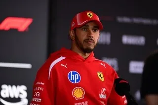 F1. « J’AURAIS DÛ GAGNER LES DEUX DERNIÈRES COURSES » : LEWIS HAMILTON REVANCHARD AVANT LE GP DE HONGRIE