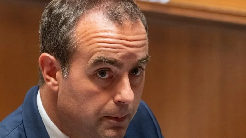 « ISRAËL DOIT METTRE FIN À CETTE GUERRE »: SÉBASTIEN LECORNU ASSURE QUE LA STRATÉGIE DE LA « GUERRE PERMANENTE » DE BENJAMIN NETANYAHU DOIT ÊTRE « COMBATTUE »
