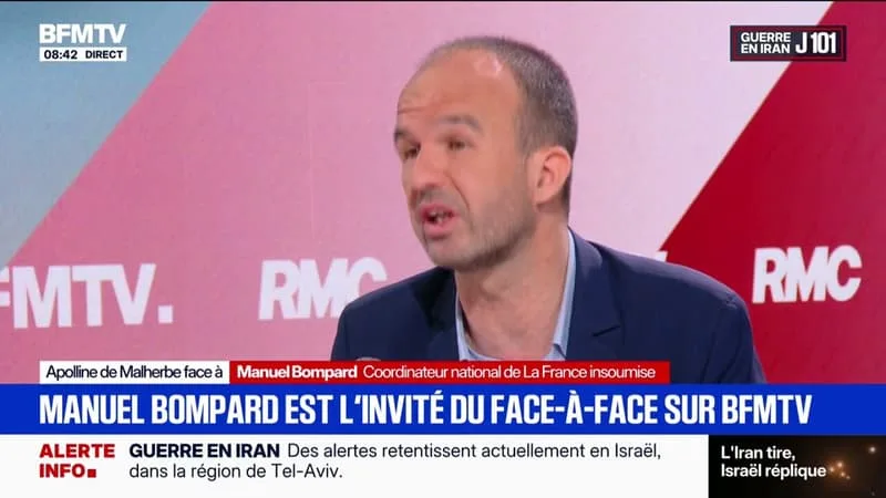 « QUAND UN ENFANT VIENT PARLER, IL FAUT, EN FACE, UN ENQUÊTEUR QUI SOIT FORMÉ », RAPPELLE MANUEL BOMPARD