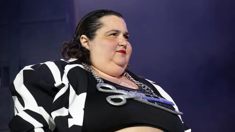 CONCERT INTERROMPU DE BARBARA BUTCH À GRENOBLE: LA MAIRIE PORTE PLAINTE CONTRE X POUR « VIOLENCES VOLONTAIRES »