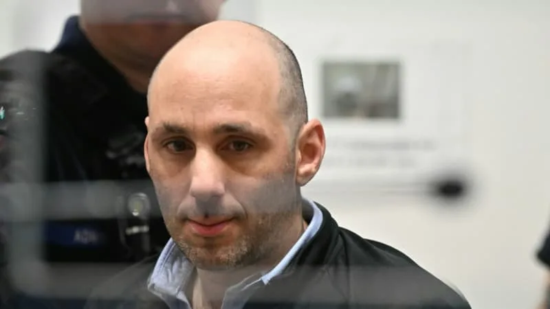 DIRECT. CÉDRIC JUBILLAR RECONNAÎT LE MEURTRE DE SON ÉPOUSE DELPHINE DISPARUE EN DÉCEMBRE 2020, SON AVOCAT S’EXPRIMERA CE LUNDI APRÈS-MIDI