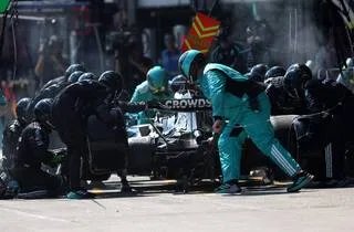F1. LE CLASSEMENT DU CHAMPIONNAT DU MONDE DES CONSTRUCTEURS APRÈS LE GRAND PRIX D’AUTRICHE