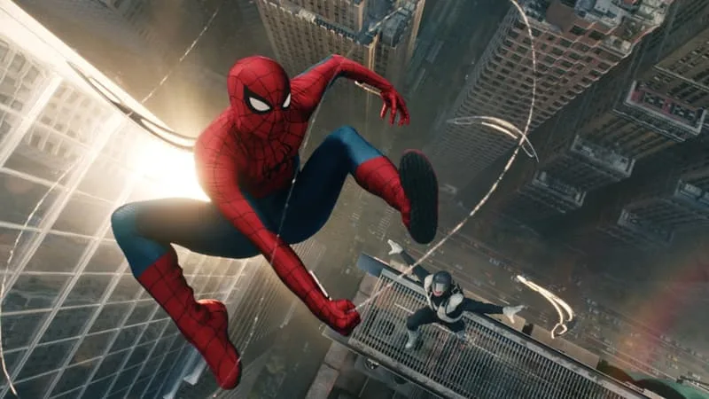 AVEC « SPIDER-MAN: BRAND NEW DAY », L’HOMME-ARAIGNÉE SE RAPPELLE À NOS BONS SOUVENIRS