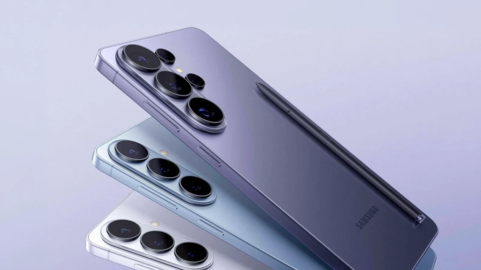 GALAXY S27 : MAUVAISE SURPRISE EN VUE POUR L’ÉCRAN ET LA PHOTO ?