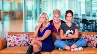 « FACE À FACE » : FRANCE TÉLÉVISIONS ARRÊTE LA SÉRIE AVEC CLAIRE BOROTRA ET CONSTANCE GAY