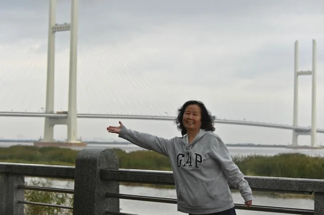 POURQUOI LA CHINE ET LA CORÉE DU NORD ONT MIS DOUZE ANS POUR INAUGURER UN PONT COMMUN
