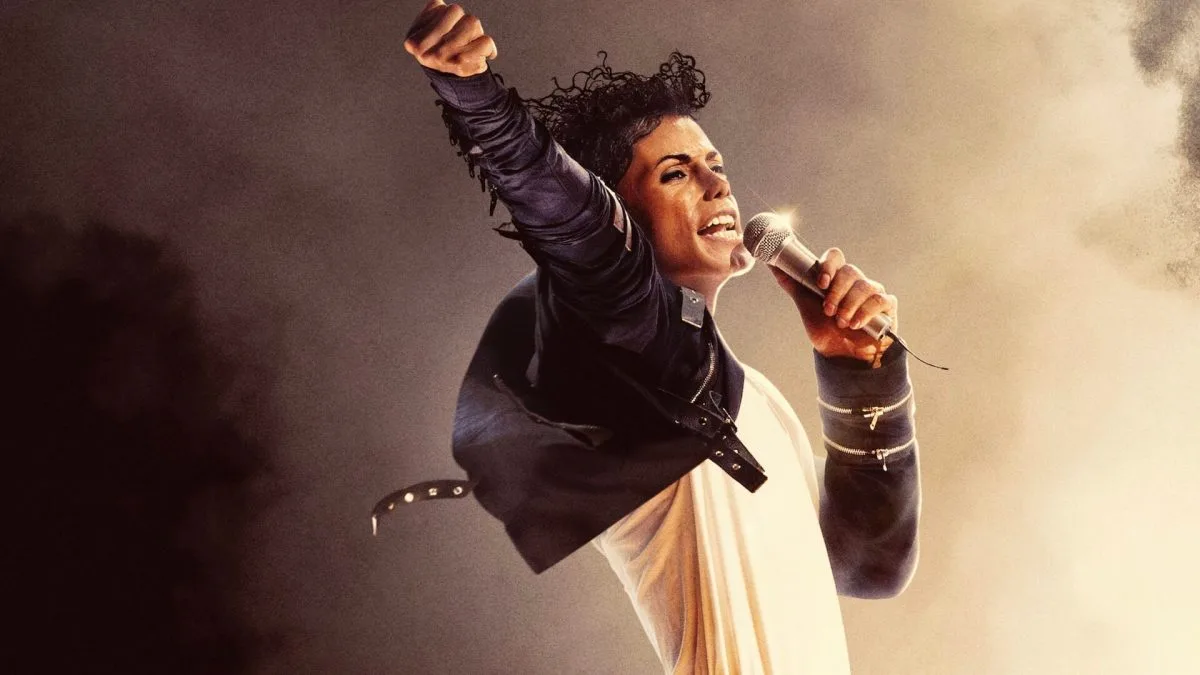 MICHAEL : LE BIOPIC DE MICHAEL JACKSON ENTRE OFFICIELLEMENT DANS L’HISTOIRE