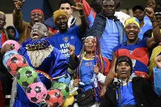 COUPE DU MONDE 2026. « ILS NE PEUVENT PAS ENTRER » : LA RD CONGO DEMANDE À LA FIFA DE REMBOURSER SES SUPPORTERS