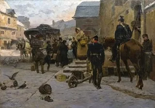 COMMENT LA LUXURE A DÉVORÉ LA VIE ET L’ŒUVRE DE MAUPASSANT