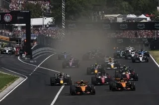 F1. LE PATRON DE LA DISCIPLINE CONFIRME QUE LA SAISON 2026 POURRAIT SE TERMINER EN EUROPE ET NON À ABU DHABI