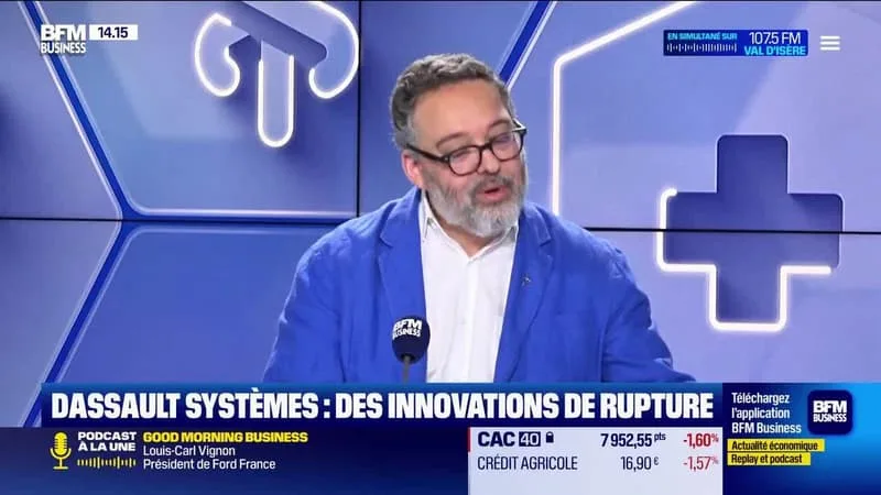 ÉMISSION DU 16 MAI 2026