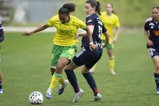 ÉQUIPE DE FRANCE FÉMININE. LAURENT BONADEI APPELLE QUATRE NOUVELLES JOUEUSES POUR AFFRONTER LA POLOGNE ET L’IRLANDE