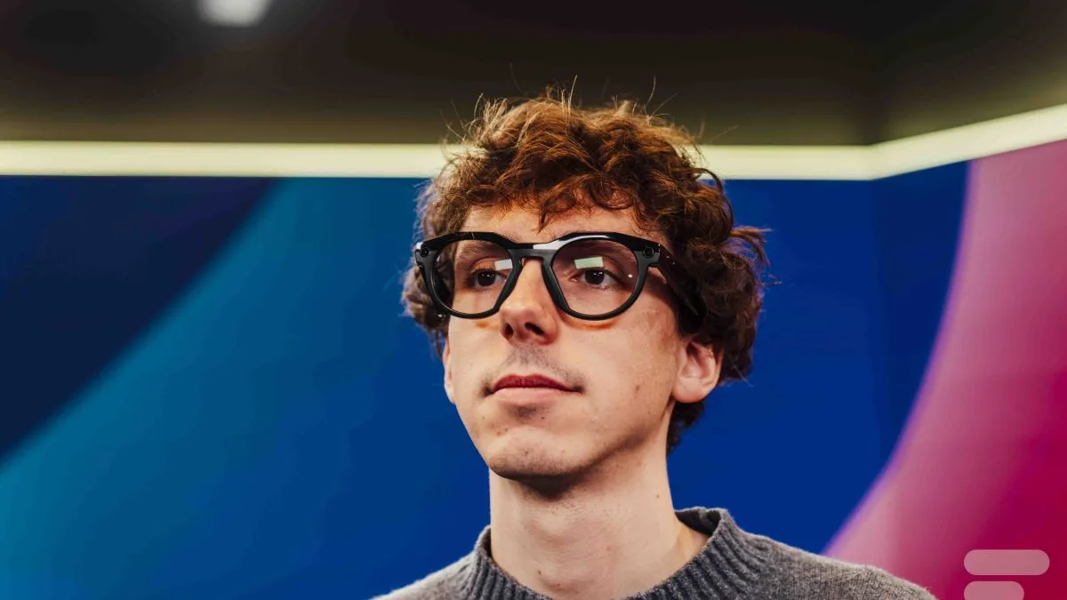 J’AI TESTÉ LES LUNETTES CONNECTÉES OAKLEY META HSTN PENDANT 3 MOIS ET JE ME SUIS FINALEMENT LAISSÉ CONVAINCRE