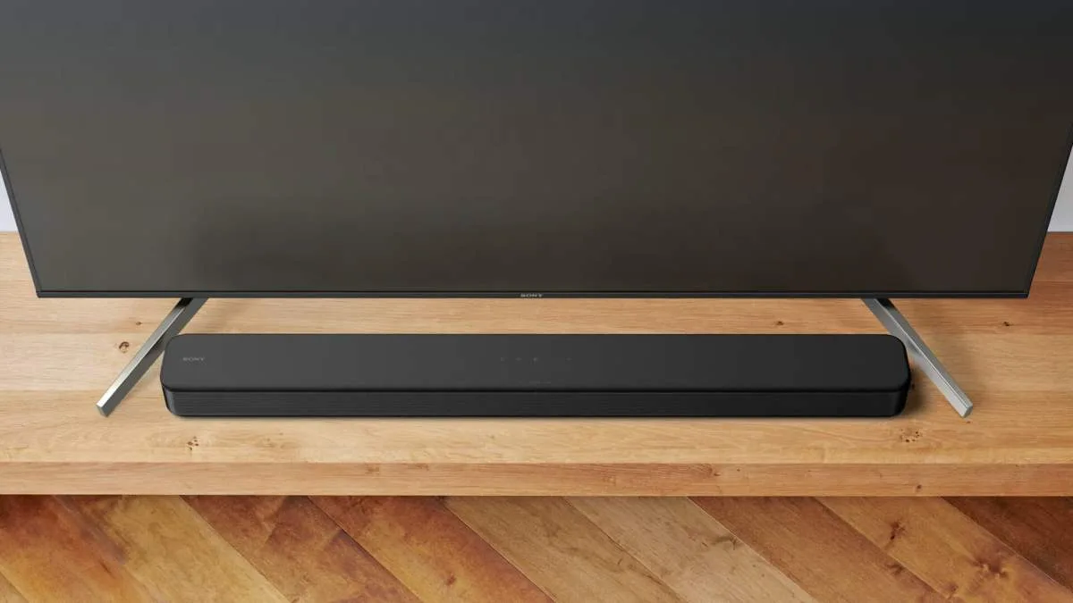 UNE BARRE DE SON SIGNÉE SONY À MOINS DE 100 € ? C’EST POSSIBLE GRÂCE À CETTE OFFRE AMAZON
