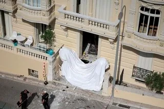 EXPLOSION À MONACO CONTRE UN OLIGARQUE : LA PRINCIPALE SUSPECTE RETROUVÉE MORTE, SELON LA PRESSE UKRAINIENNE