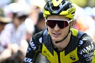 TOUR DE FRANCE. « NOUS LE GARDONS À L’ÉCART » : MATTEO JORGENSON, LIEUTENANT DE VINGEGAARD, EST TOMBÉ MALADE