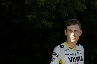 CYCLISME. UN RETOUR DE JONAS VINGEGAARD DÈS LES MONDIAUX ? « CE N’EST PAS IMPOSSIBLE QUE J’Y PARTICIPE »