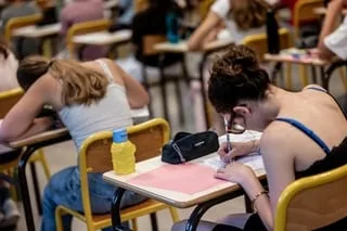 BREVET 2026 : DÉCOUVREZ LES SUJETS DE L’ÉPREUVE DE MATHÉMATIQUES