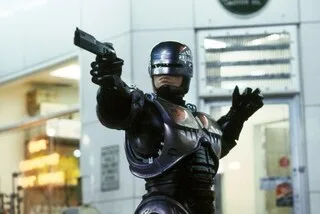 « ROBOCOP » : LE CHEF-D’ŒUVRE DE PAUL VERHOEVEN VA RENAÎTRE EN SÉRIE SUR PRIME VIDEO