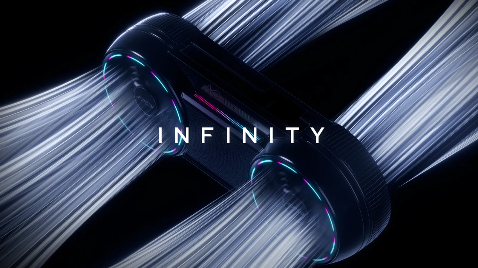 AORUS INFINITY : GIGABYTE SUBLIME LES RTX 50 SERIES ET X870… DESIGN ET OVERCLOCKING EXTRÊME !
