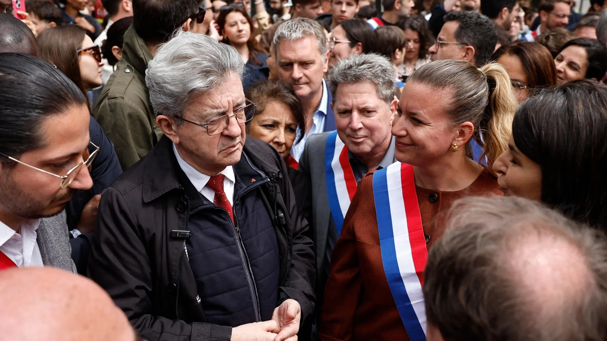 À L’ASSEMBLÉE, CE TEXTE SUR L’AUTONOMIE DE LA CORSE PERCUTE LE LOGICIEL HISTORIQUE DU RN ET DE LFI