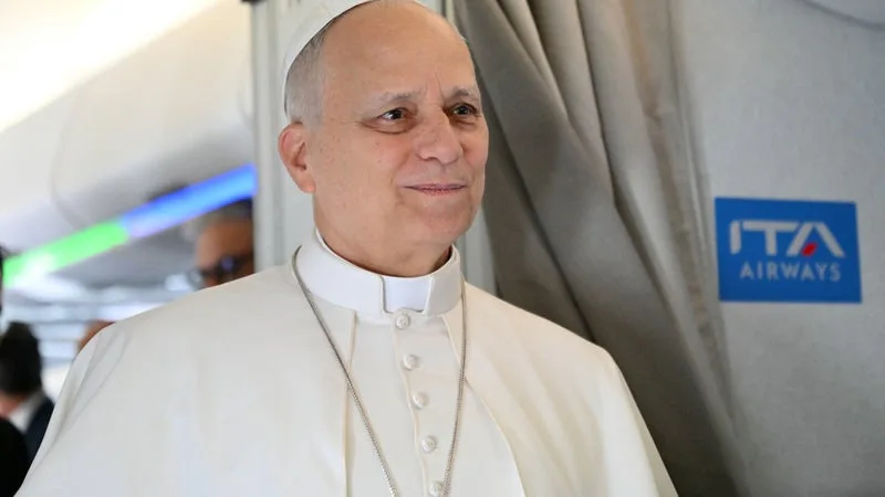 LE PAPE A-T-IL RENONCÉ À SE RENDRE À BONDY POUR DES RAISONS DE SÉCURITÉ? LE MAIRE INVOQUE DES « ASPECTS LOGISITIQUES ET DE CONTRAINTE DE TEMPS »