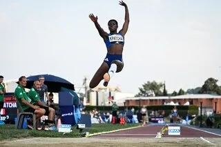 ATHLÉTISME. ROBERT-MICHON BATTUE, KPATCHA… CE QU’IL FAUT RETENIR DE LA PREMIÈRE JOURNÉE DES CHAMPIONNATS DE FRANCE