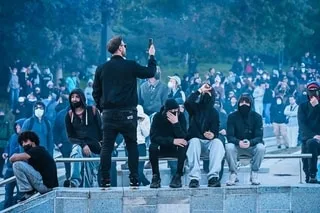 À BREST, DEUX JEUNES DE 13 ET 15 ANS PARMI LES INTERPELLÉS DU 17 OCTOBRE