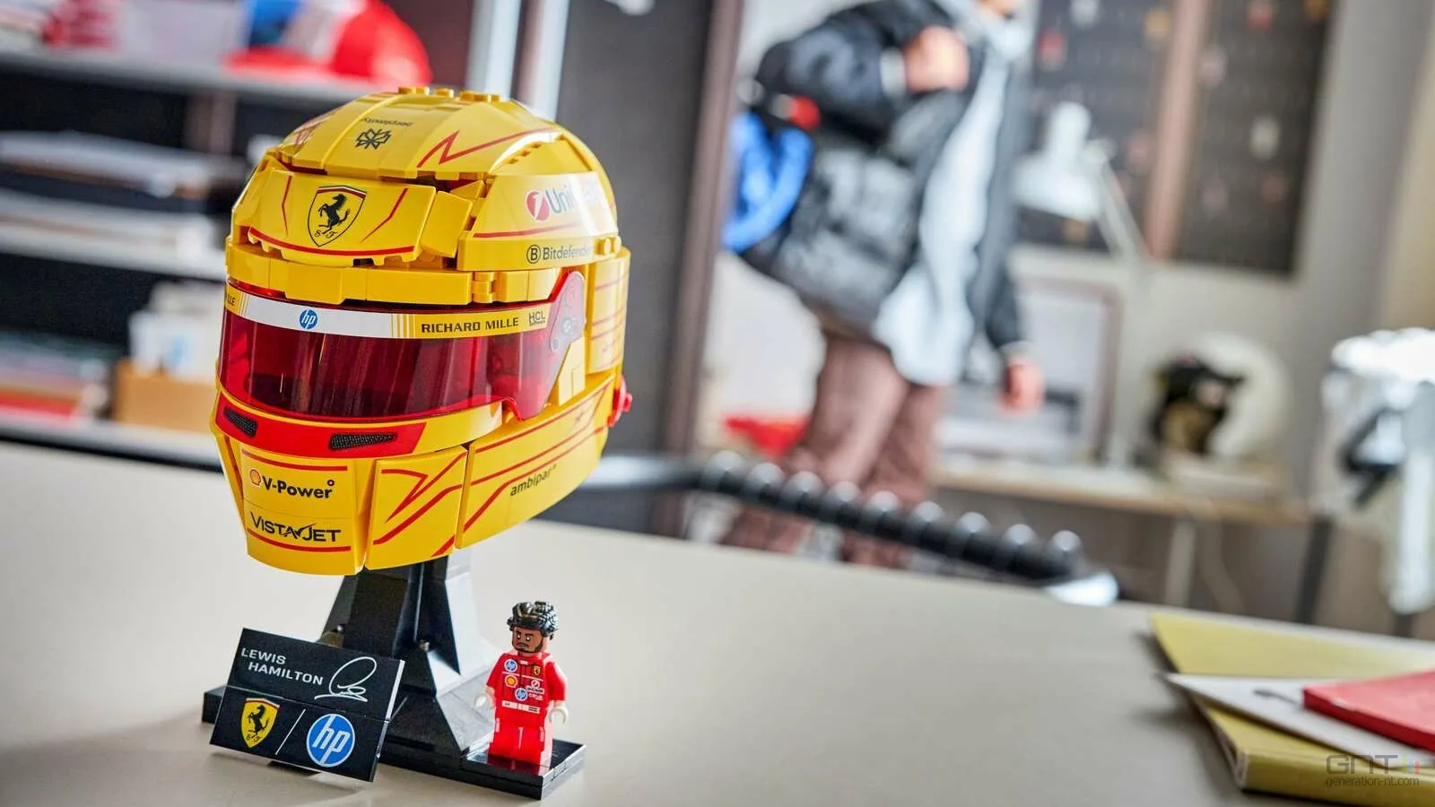BON PLAN FNAC : LE 2ÈME SET LEGO À -50% (ET 10€ OFFERTS POUR LES ADHÉRENTS !)