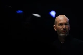 COMMENTAIRE. ZINÉDINE ZIDANE SÉLECTIONNEUR DE L’ÉQUIPE DE FRANCE, UNE ÉVIDENCE QUI NE DOIT PAS TOURNER À LA CONNIVENCE