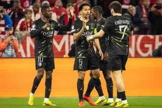 PSG – ARSENAL. POURQUOI LA FINALE DE LIGUE DES CHAMPIONS VA-T-ELLE SE JOUER À 18 H ET NON 21 H ?