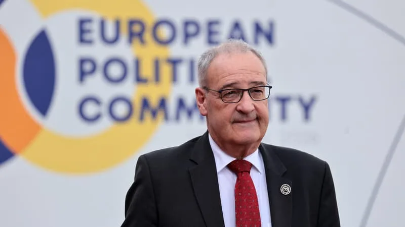 INCENDIE DE CRANS-MONTANA: APRÈS LA POLÉMIQUE, LE PRÉSIDENT DE LA CONFÉDÉRATION SUISSE ASSURE QUE LES VICTIMES N’AURONT PAS À PAYER DE FRAIS MÉDICAUX
