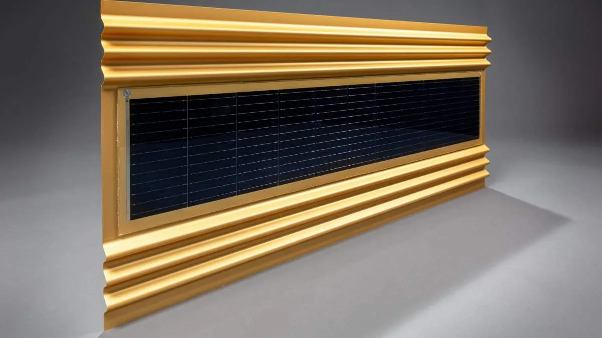 ALUMINIUM PHOTOVOLTAÏQUE : L’INCROYABLE TECHNOLOGIE QUI POURRAIT FAIRE DISPARAÎTRE LES PANNEAUX SOLAIRES DE NOS TOITS