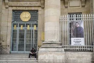 CHRISTOPHE GLEIZES, DÉTENU EN ALGÉRIE, RENONCE À SON POURVOI EN CASSATION, OUVRANT LA VOIE À UNE POSSIBLE GRÂCE