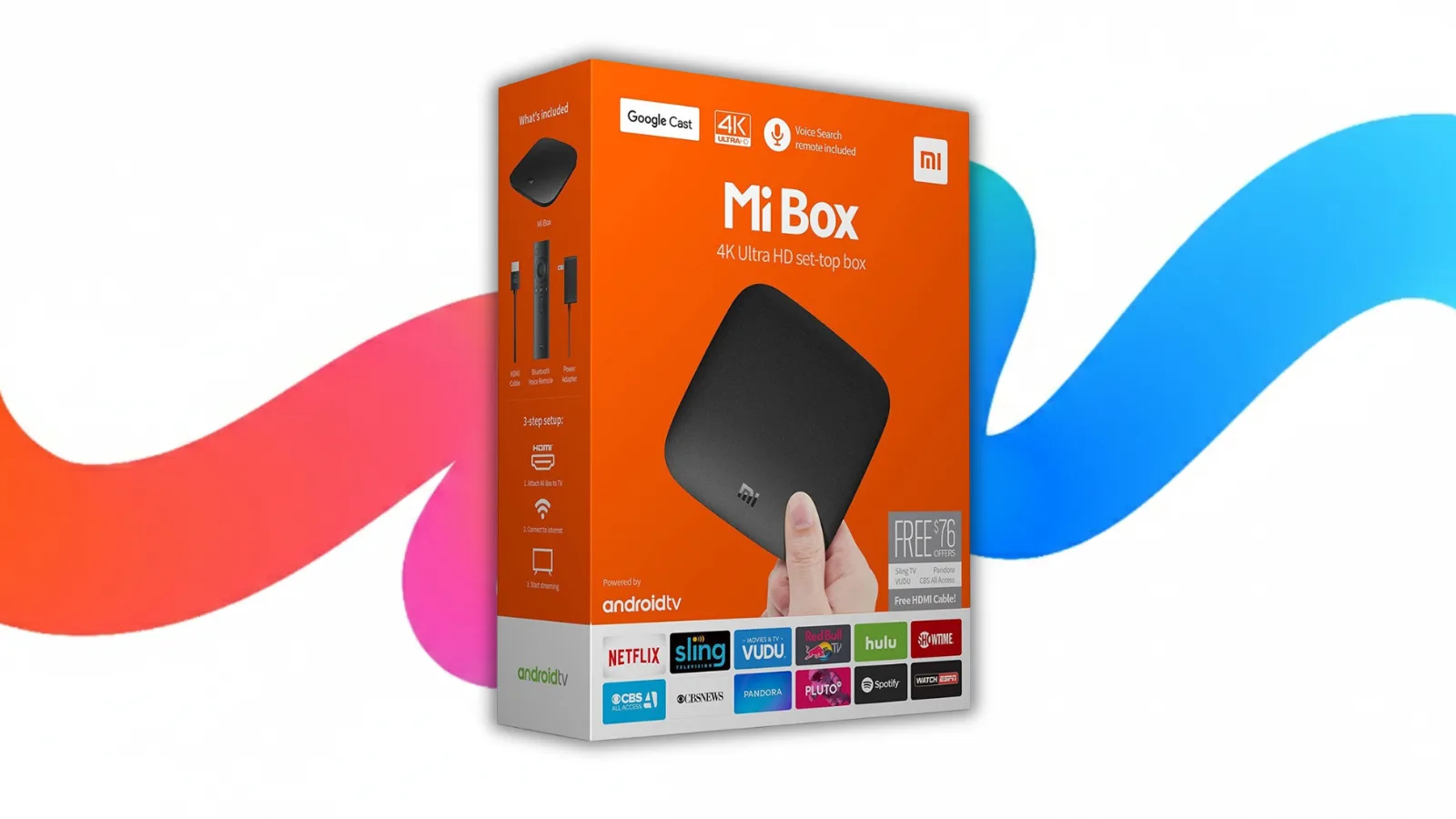 FRENCH DAYS : LA XIAOMI TV BOX S GEN 3 PASSE SOUS LES 54€, UNE BONNE AFFAIRE POUR MODERNISER VOTRE TV