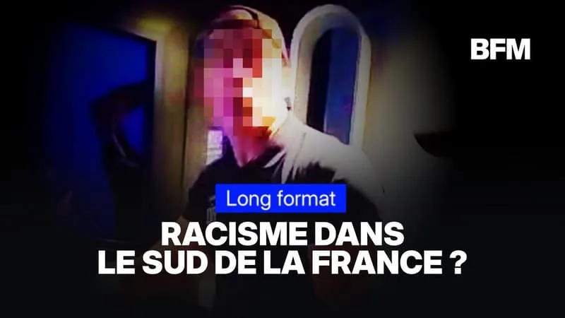 PLAGE PRIVÉES, BOÎTES DE NUIT…CE QUE RÉVÈLE L’ENQUÊTE DE SOS RACISME DANS LE SUD DE LA FRANCE