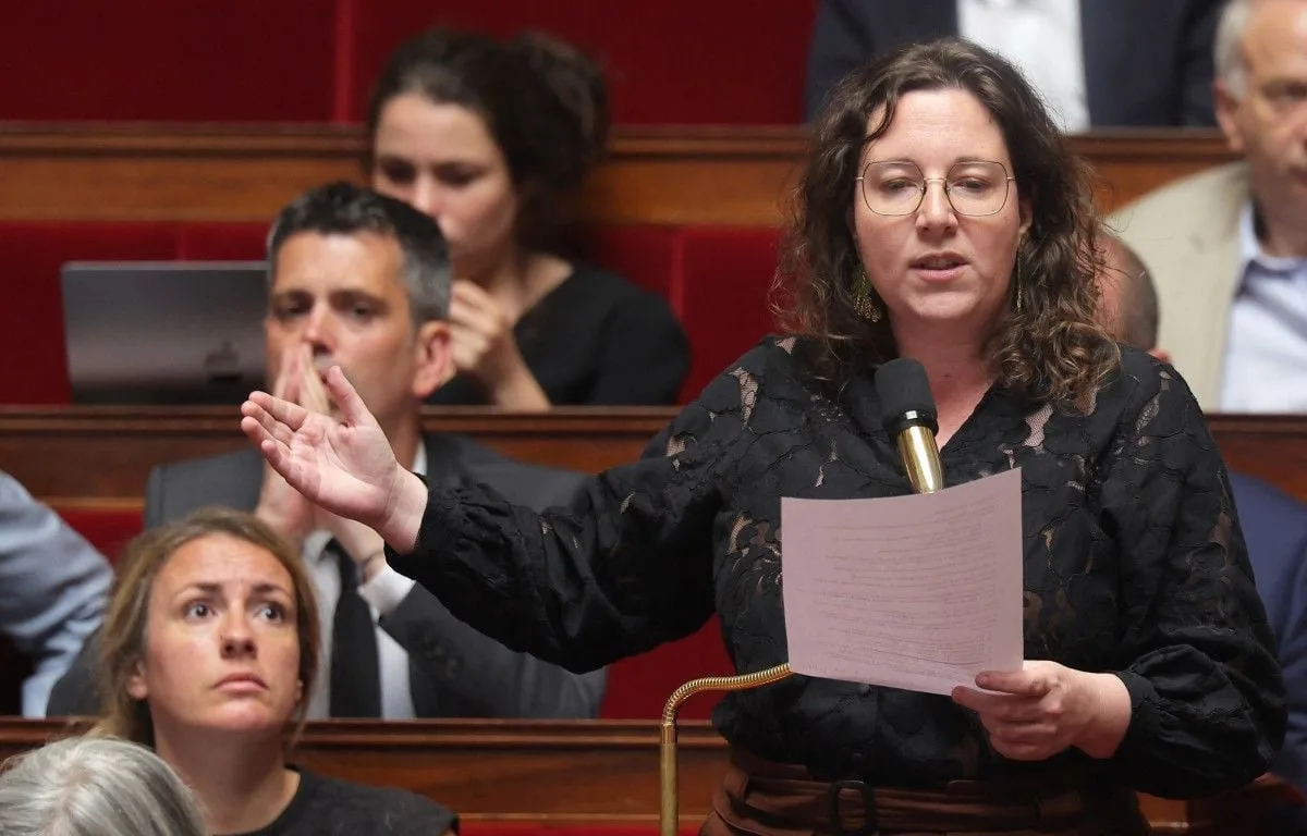 CANICULE : LES ÉCOLOGISTES ONT DÉPOSÉ LEUR MOTION DE CENSURE MAIS LE RN RESTE FRILEUX
