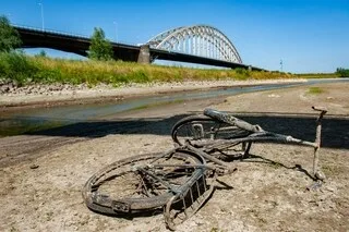PLUS DE 900 MORTS EXCÉDENTAIRES PENDANT LA VAGUE DE CHALEUR AUX PAYS-BAS