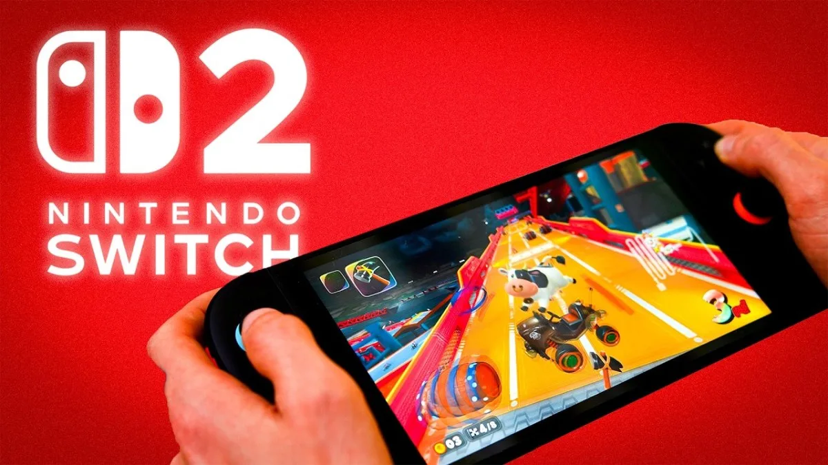 LE PRIX DE LA SWITCH 2 N’ÉTAIT DÉJÀ PAS DONNÉ. LA CONSOLE DE NINTENDO VA BIENTÔT COÛTER PLUS CHER