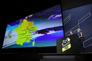 TOUR DE FRANCE FEMMES 2026. LE PARCOURS COMPLET ET LE PROFIL DÉTAILLÉ DE LA COURSE ÉTAPE PAR ÉTAPE